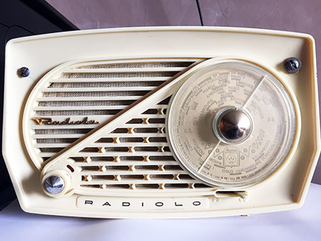 radiolo Radiola poste radio a lampes radiola 